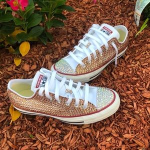 Meet your Posher, Johnny